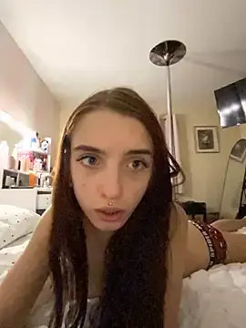 Stripchat Best live sex cam show of FromKatelyn