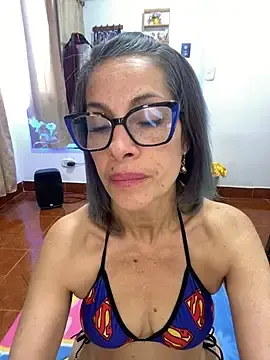 Stripchat Nude Webcam of Goddess-Love-