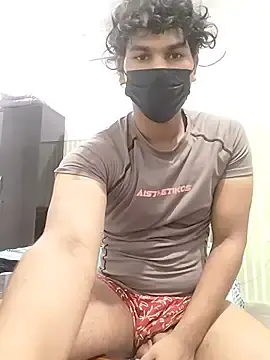 Stripchat Live Porn of Goodmens5