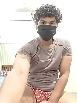 Stripchat Live Sex Cam of Goodmens5