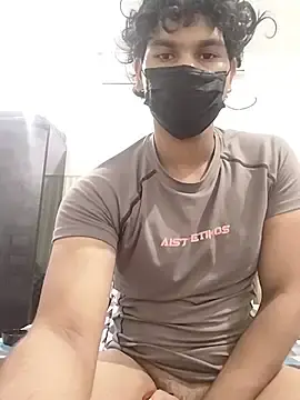 Stripchat Live Porn of Goodmens5