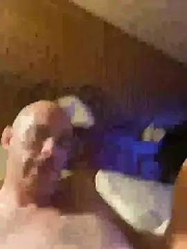 Stripchat Best live sex cam show of MacsHammer
