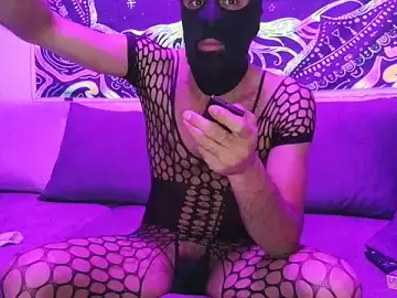 Stripchat Best Webcam of Moh_197