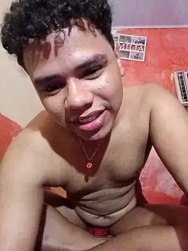 Stripchat Adult Video Chat of Rabuamz