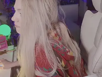 Stripchat Live Porn of Talulaa