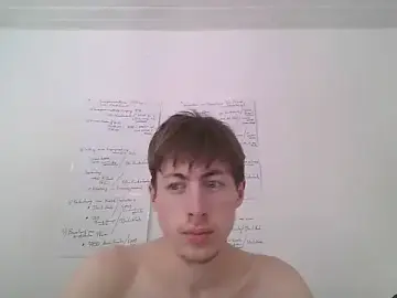Stripchat Nude Webcam of VelvetRagottiOG