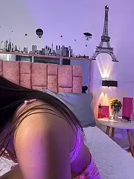 Stripchat Adult Webcams of Victoria_1bliiss