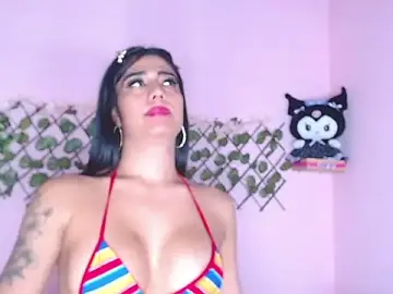 Stripchat Best Webcam of ZachaTompson