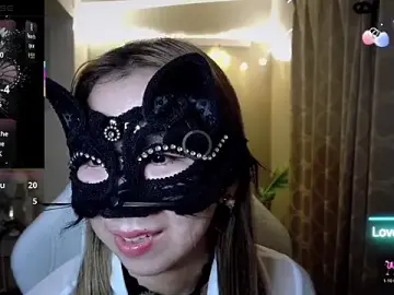 Stripchat Free Live Porn of arianozomi_0808