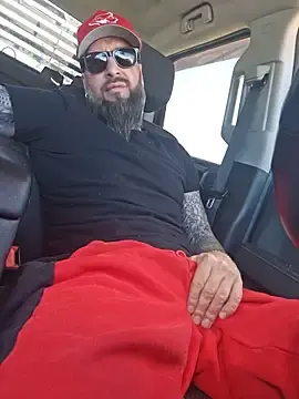 Stripchat Sex Chat of Beardedtattood