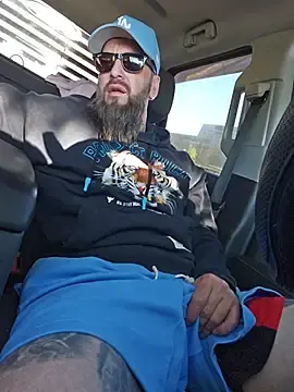 Stripchat Best Webcam of Beardedtattood