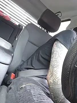 Stripchat Live Porn of Beardedtattood