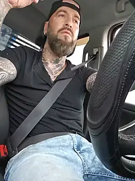 Stripchat Sex Chat of Beardedtattood