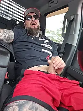 Stripchat Watch Live Sex Cams of Beardedtattood