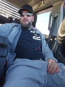 Stripchat Best Webcam of Beardedtattood