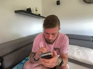 Stripchat Best live sex cam show of BonnyundClyde19