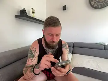 Stripchat Sex Chat of BonnyundClyde19