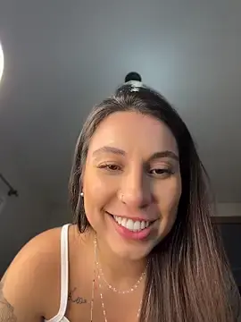 Stripchat Free Porn Cam of Carolini09