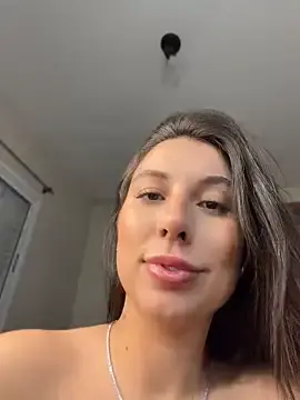 Stripchat Sex Chat of Carolini09