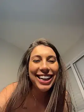 Stripchat Best Webcam of Carolini09