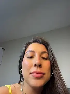 Stripchat Live Sex of Carolini09