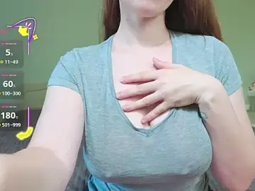 Stripchat Sex Chat of FairyTaylor