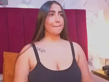 Stripchat Sex Cam of JESSYCORTES