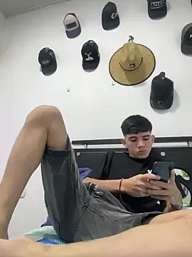 Stripchat Adult Webcams of Kairox7