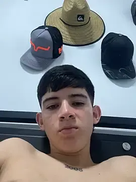 Stripchat Best live sex cam show of Kairox7