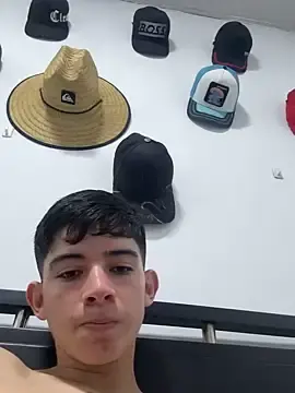 Stripchat Best live sex cam show of Kairox7