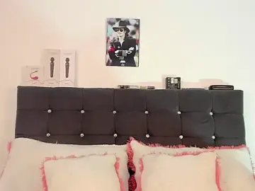 Stripchat Best live sex cam show of Maggie_1