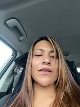 Stripchat Best Webcam of Marafit_