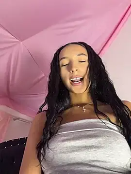 Stripchat Private Sex Chat of Natty_666