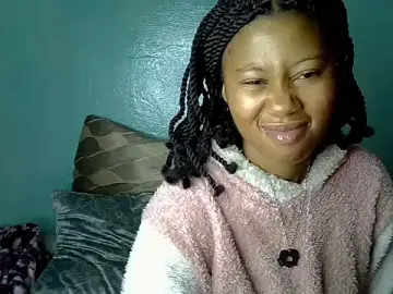Stripchat Sex Chat of QueenVibe_