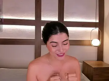 Stripchat Free Porn Cam of SarhaVega