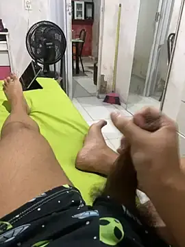 Stripchat Best Webcam of VitorFindomDOT