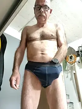 Stripchat Sex Cam of bottomhairy