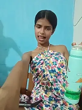 Stripchat Sex Cam of its-siya01