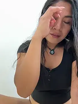 Stripchat Live Porn of Catalina16_