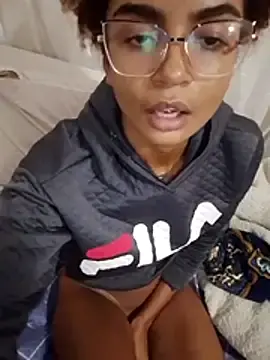 Stripchat Best Webcam of Emanuelle_manu