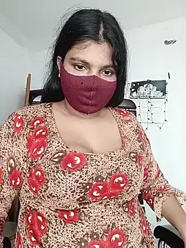 Stripchat Sex Chat of Hot-Fairy