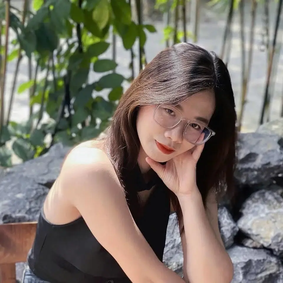 Huyen-tram