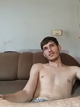 Stripchat Free Live Porn of Luxe_021