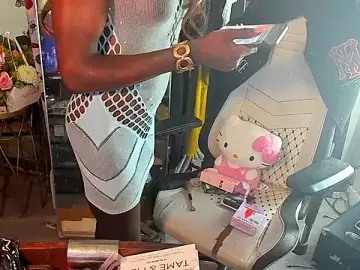 Stripchat Live Sex Cam of Motherbigbus