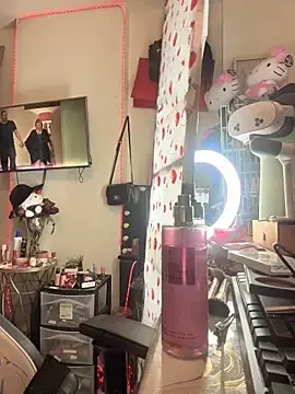 Stripchat Live Sex of Motherbigbus