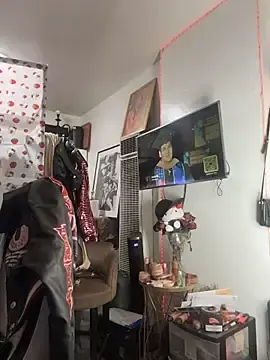 Stripchat Live Sex of Motherbigbus