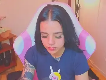Stripchat Private Sex Chat of Nicole_Foxx_
