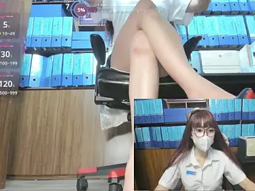 Stripchat Sex Chat of Office_Sexy