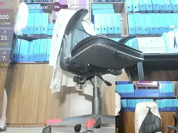 Stripchat Watch Live Sex Cams of Office_Sexy
