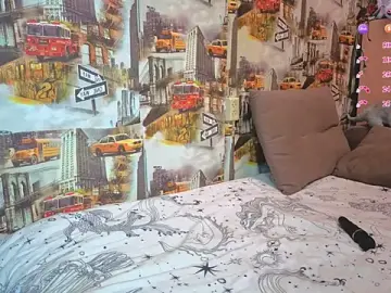 Stripchat Live Sex of RedGT3RS